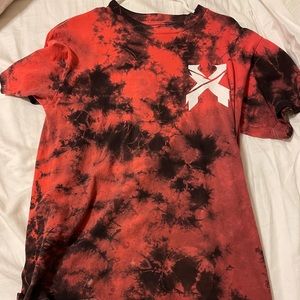 Excision merch t shirt